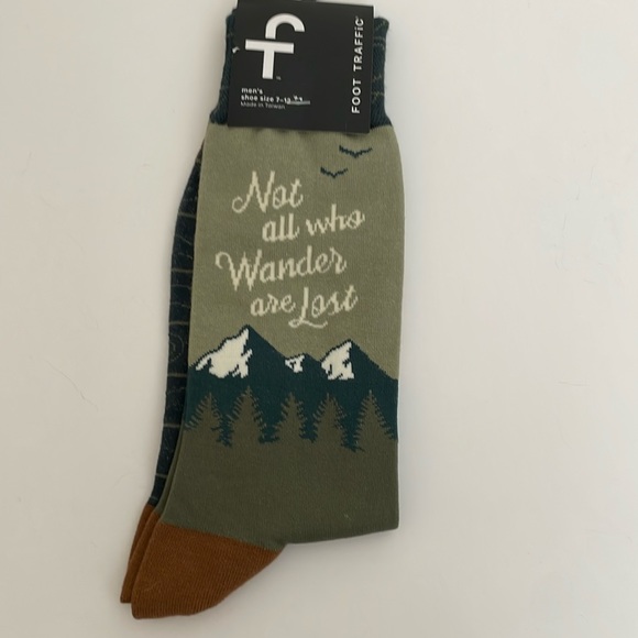 Other - ⭐️Host Pick⭐️ Men’s Foot Joy Socks